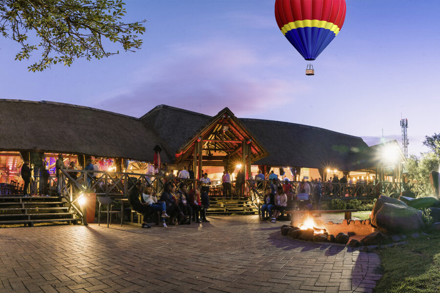 OMICRON Southern Africa User Conference 2024 – Call to Register