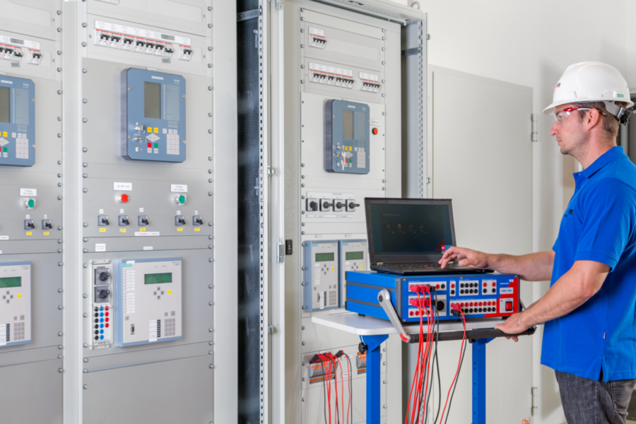 Employment Opportunity: Calibration and Repair Centre Technician