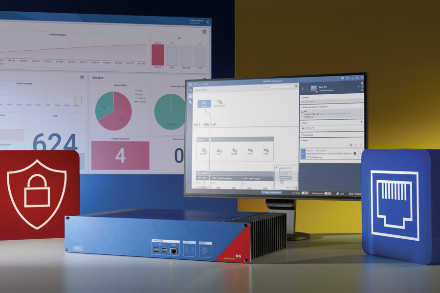StationGuard Receives Security Certificate from the BSI