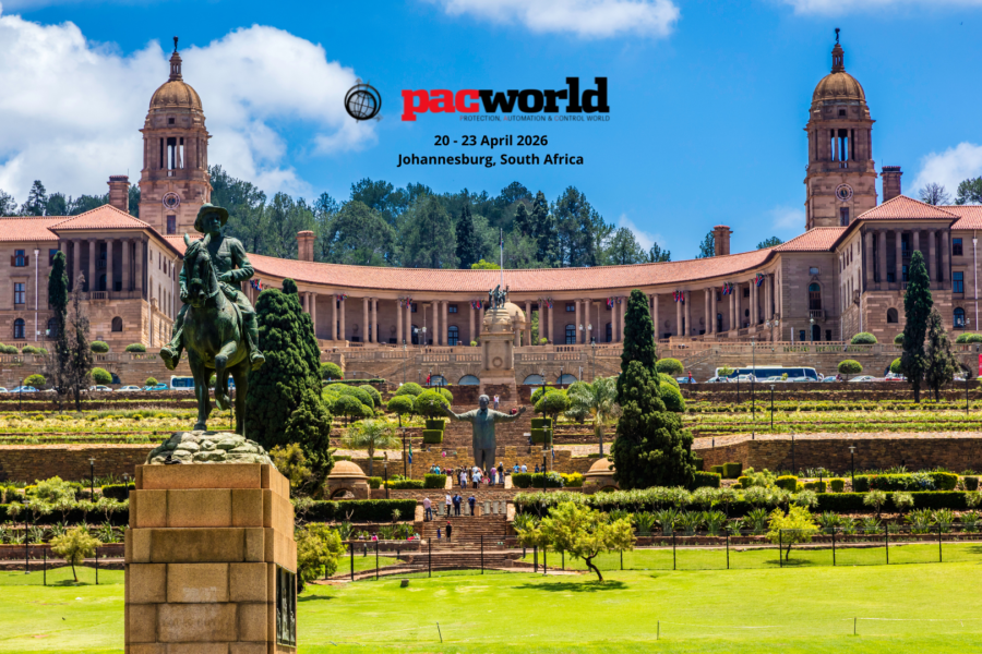 PAC World Africa Conference 2026  – Call for Papers