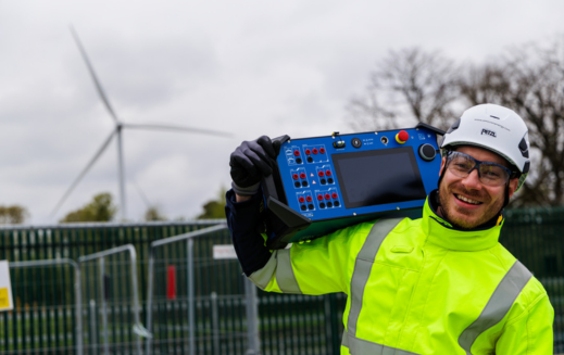 Renewable CPX 200