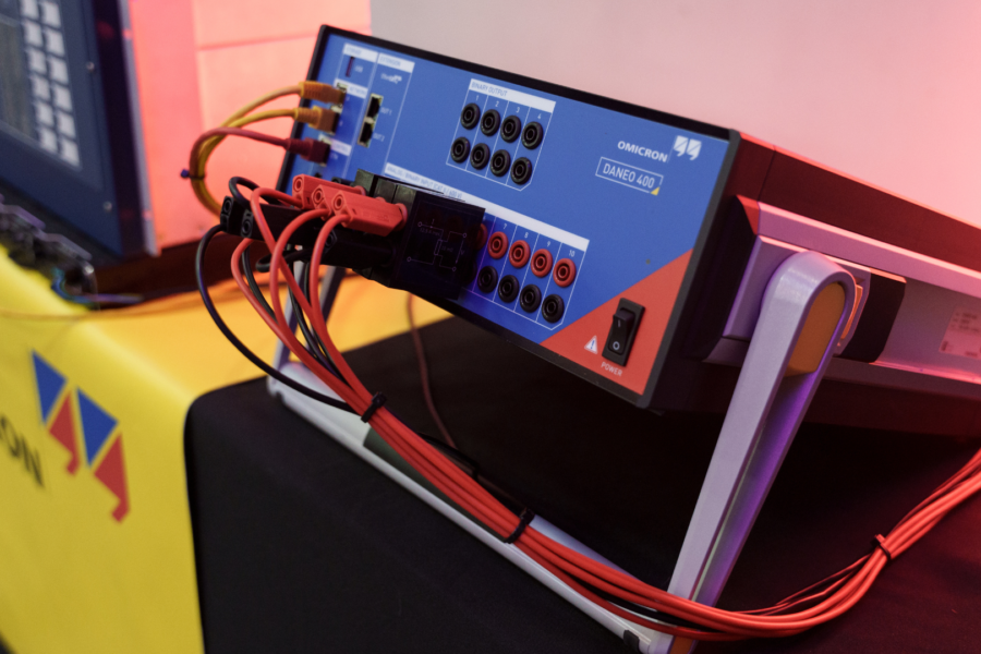 Release of DANEO Control 6.00 with MBX2
