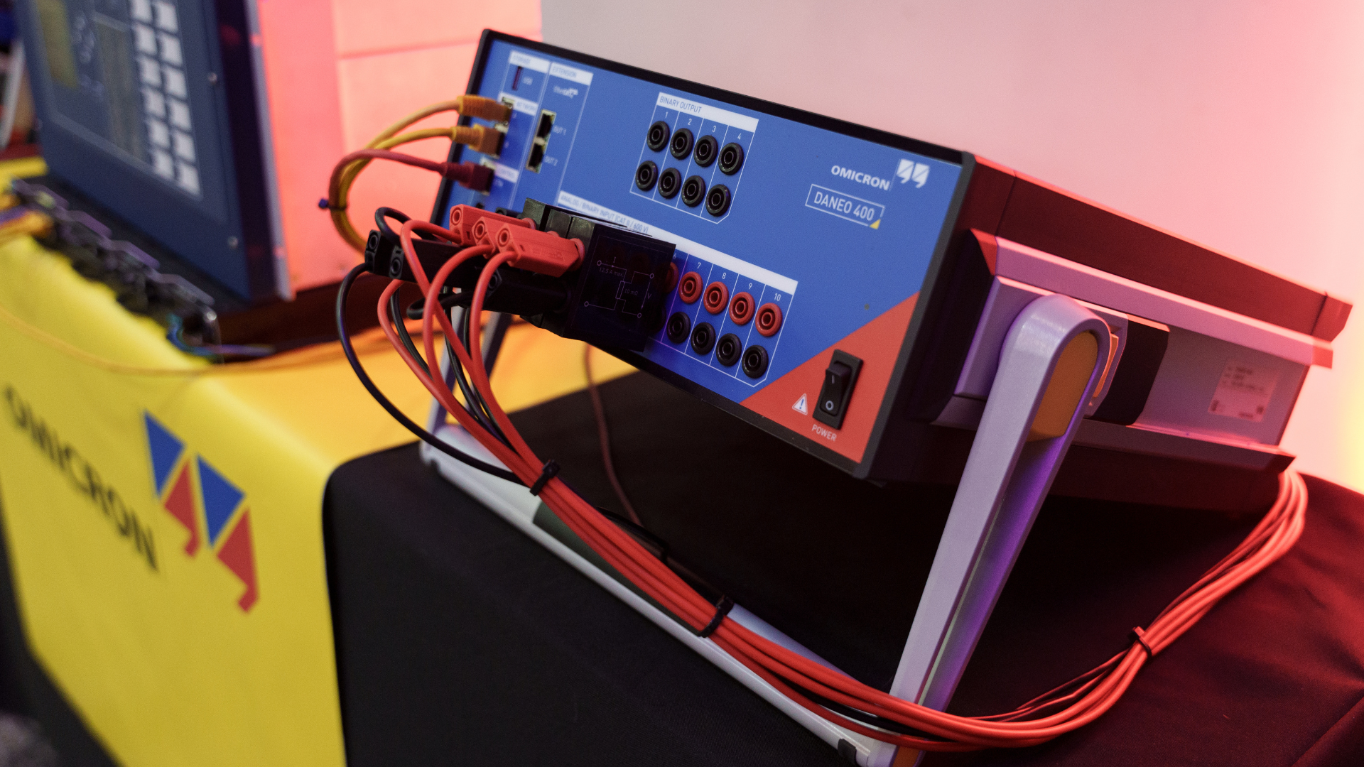 DANEO400